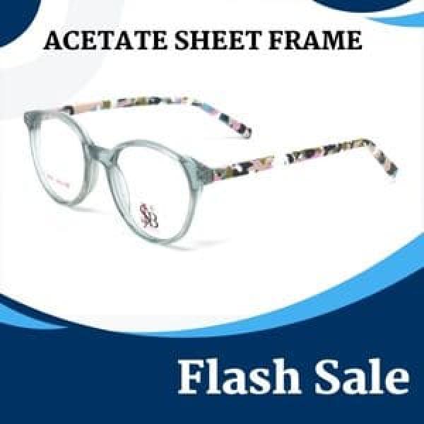 Sheet Frames