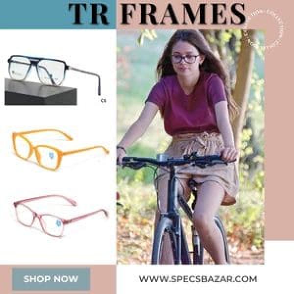 TR Frames