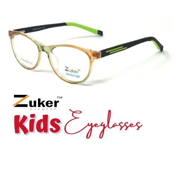 Zuker 10530 Kids Tr