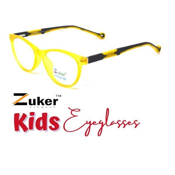 Zuker 9530 Kids Tr